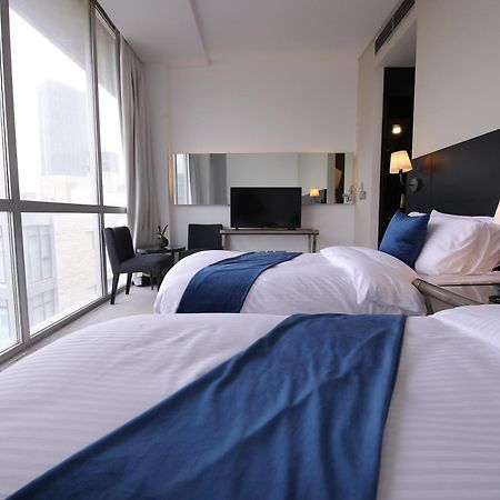 Boho Boutique Hotel Amman Zewnętrze zdjęcie