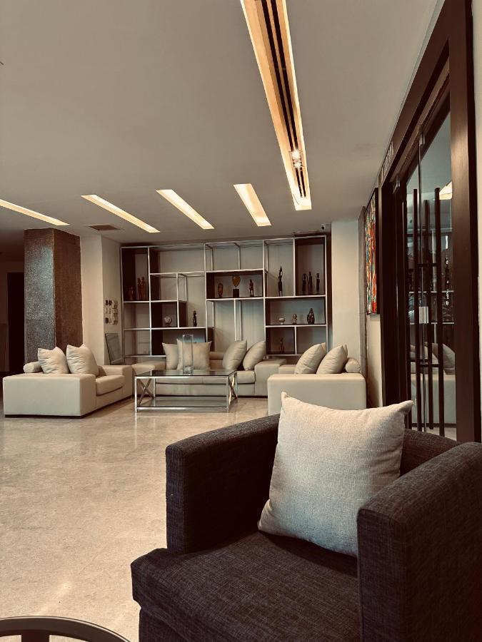Boho Boutique Hotel Amman Zewnętrze zdjęcie