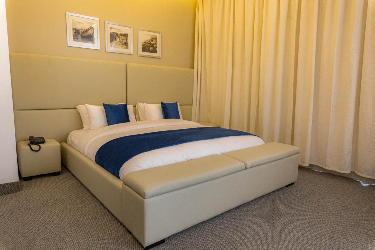 Boho Boutique Hotel Amman Zewnętrze zdjęcie