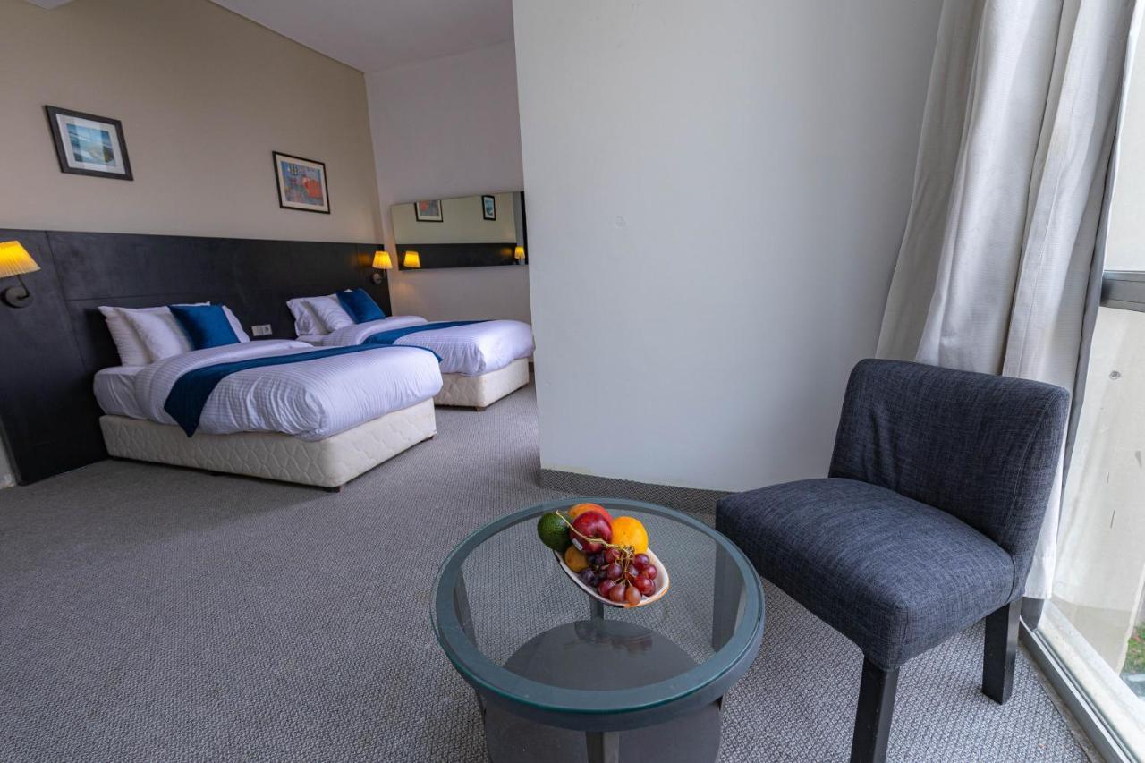 Boho Boutique Hotel Amman Zewnętrze zdjęcie