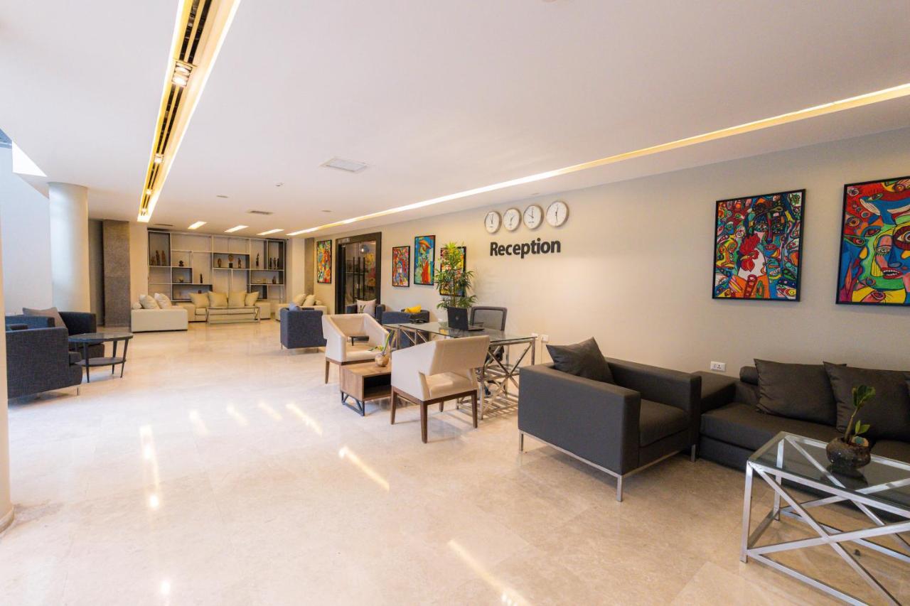 Boho Boutique Hotel Amman Zewnętrze zdjęcie