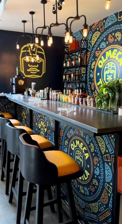 Boho Boutique Hotel Amman Zewnętrze zdjęcie