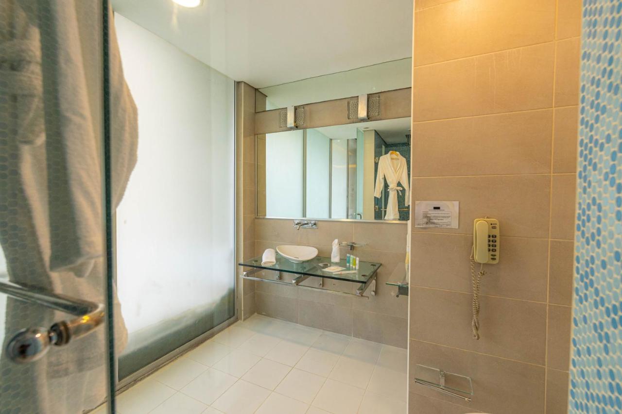 Boho Boutique Hotel Amman Zewnętrze zdjęcie
