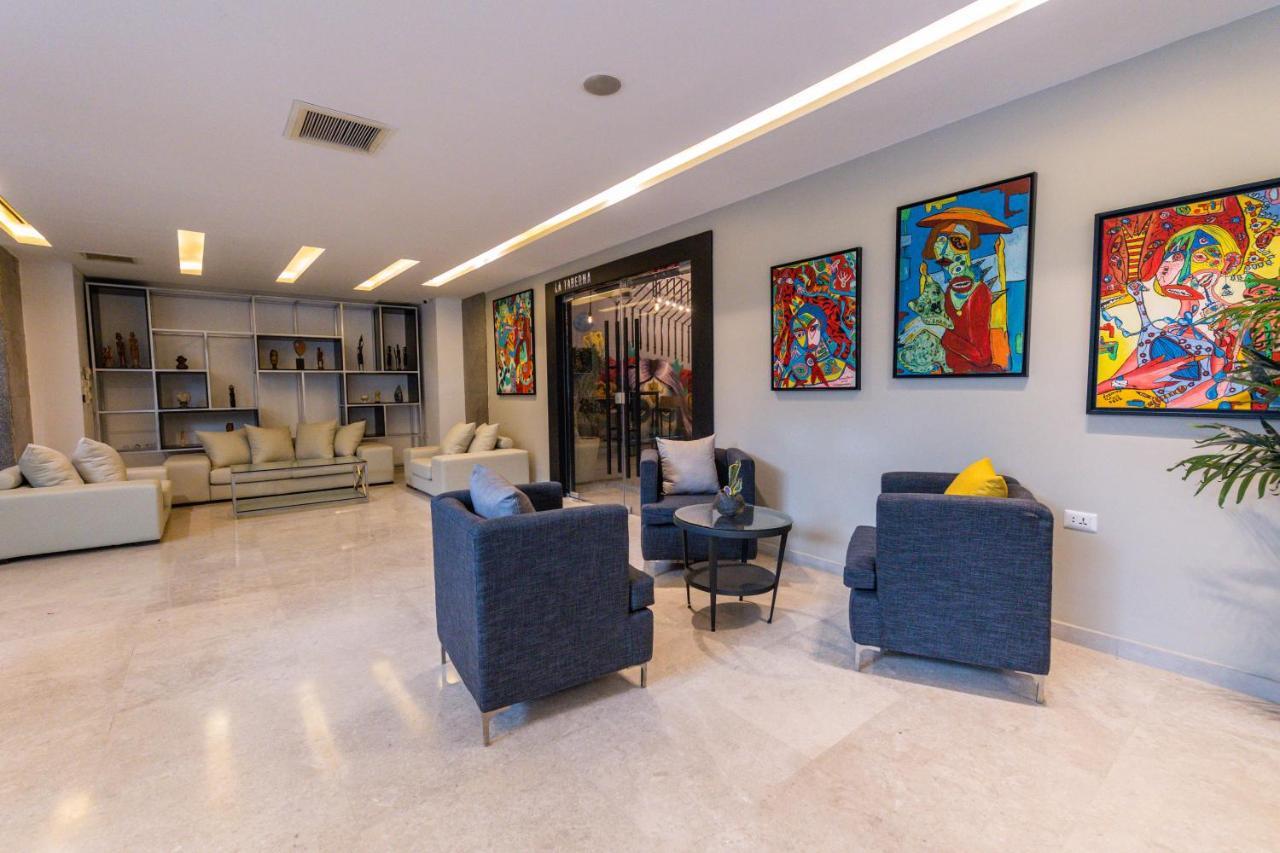 Boho Boutique Hotel Amman Zewnętrze zdjęcie