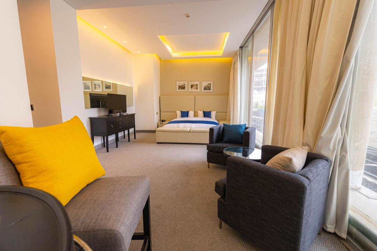 Boho Boutique Hotel Amman Zewnętrze zdjęcie