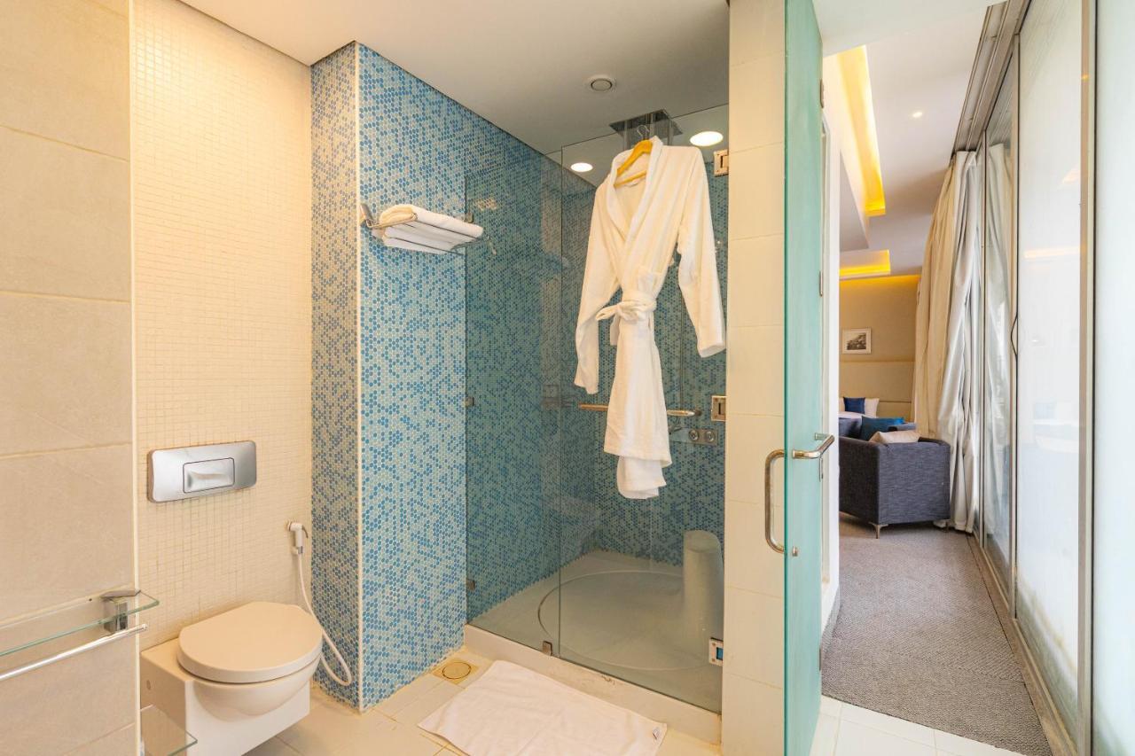 Boho Boutique Hotel Amman Zewnętrze zdjęcie