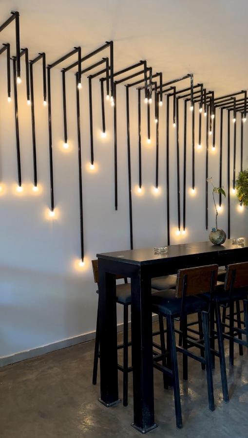 Boho Boutique Hotel Amman Zewnętrze zdjęcie
