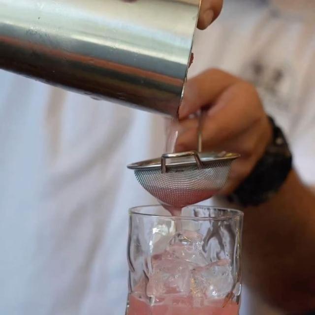 Boho Boutique Hotel Amman Zewnętrze zdjęcie